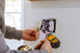 Best Circuit Breaker Installation and Repair  in USA